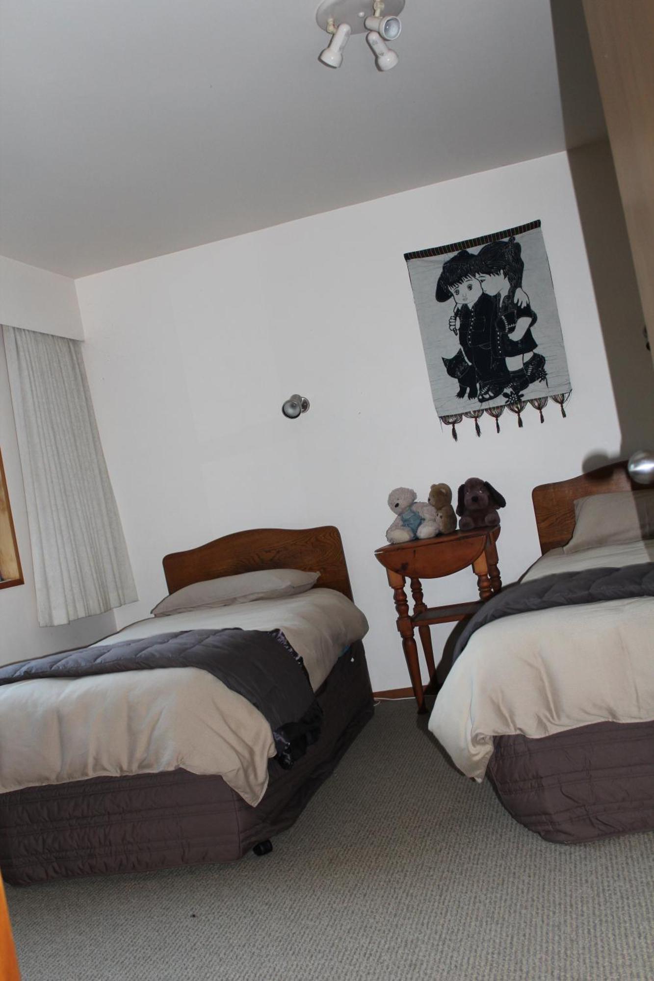 Bed and Breakfast Tui Hideaway Invercargill Camera foto