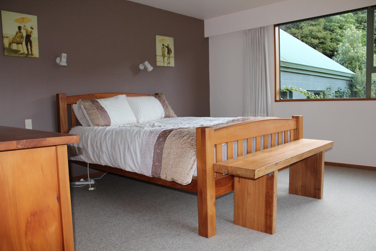 Bed and Breakfast Tui Hideaway Invercargill Esterno foto