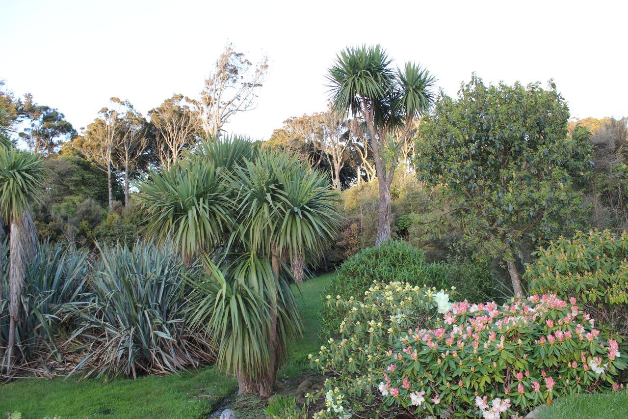 Bed and Breakfast Tui Hideaway Invercargill Esterno foto