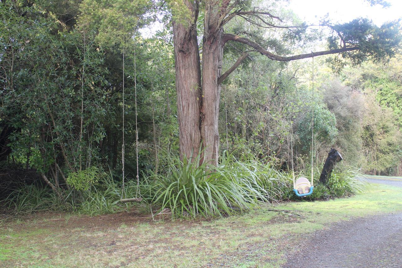 Bed and Breakfast Tui Hideaway Invercargill Esterno foto